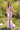Formal Dresses Long Fitted Formal Ruffle Evening Dress Mink