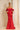 Formal Dresses Long Formal Slit Peplum Evening Dress Red