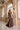 Formal Dresses Long Mermaid Formal Metallic Evening Dress Rose Gold