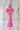 Formal Dresses Long Fitted Formal Evening Dress Fuchsia
