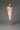 Cocktail Dresses Short Bodycon Fitted Cocktail Dress Rose