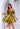 Cocktail Dresses A Line Homecoming Short Pleated Cocktail Dress Gold