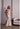 Formal Dresses Fitted Long Formal Metallic Evening Dress Rose Gold