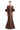Formal DressesLong  Ruffle Formal Evening Dress Cocoa