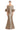 Formal DressesLong  Ruffle Formal Evening Dress Mocha