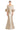 Formal Dresses Long Mermaid Evening Formal Dress Wheat