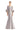 Formal Dresses Long Mermaid Evening Formal Dress Silver/Taupe