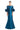 Formal Dresses Long Mermaid Evening Formal Dress Teal