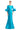 Formal Dresses Long Mermaid Evening Formal Dress Turquoise