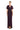 Mother of the Bride Dresses High Low Mother of the Bride Formal Dress Aubergine