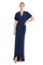 Mother of the Bride Dresses High Low Mother of the Bride Formal Dress Midnite