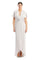 Mother of the Bride Dresses High Low Mother of the Bride Formal Dress Stone