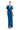 Mother of the Bride Dresses High Low Mother of the Bride Formal Dress Teal Blue
