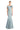 Prom Dresses Beaded Long Formal Mermaid Evening Dress Sage