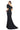 Formal Dresses Long Beaded Formal Evening Dress Black