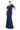 Formal Dresses Long Beaded Formal Evening Dress Navy