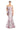 Formal Dresses Long Mermaid Floral Printed Evening Dress Quartz/Multi