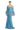Formal Dresses Long Formal Beaded Lace Evening Dress Maui Blue