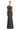 Formal Dresses Long Fitted Formal Beaded Evening Dress Hematite
