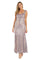 Formal Dresses Long Formal Sequin Evening Dress Mauve