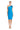Cocktail Dresses Fitted Homecoming Knee Length Cocktail Dress Lagoon