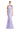 Formal Dresses Pleated Long Mermaid Formal Evening Dress Lavender