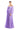 Formal Dresses Pleated Long Formal A Line Evening Dress Lavender Mist