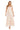 Formal Dresses Long Formal 3D Floral Evening Dress Blush