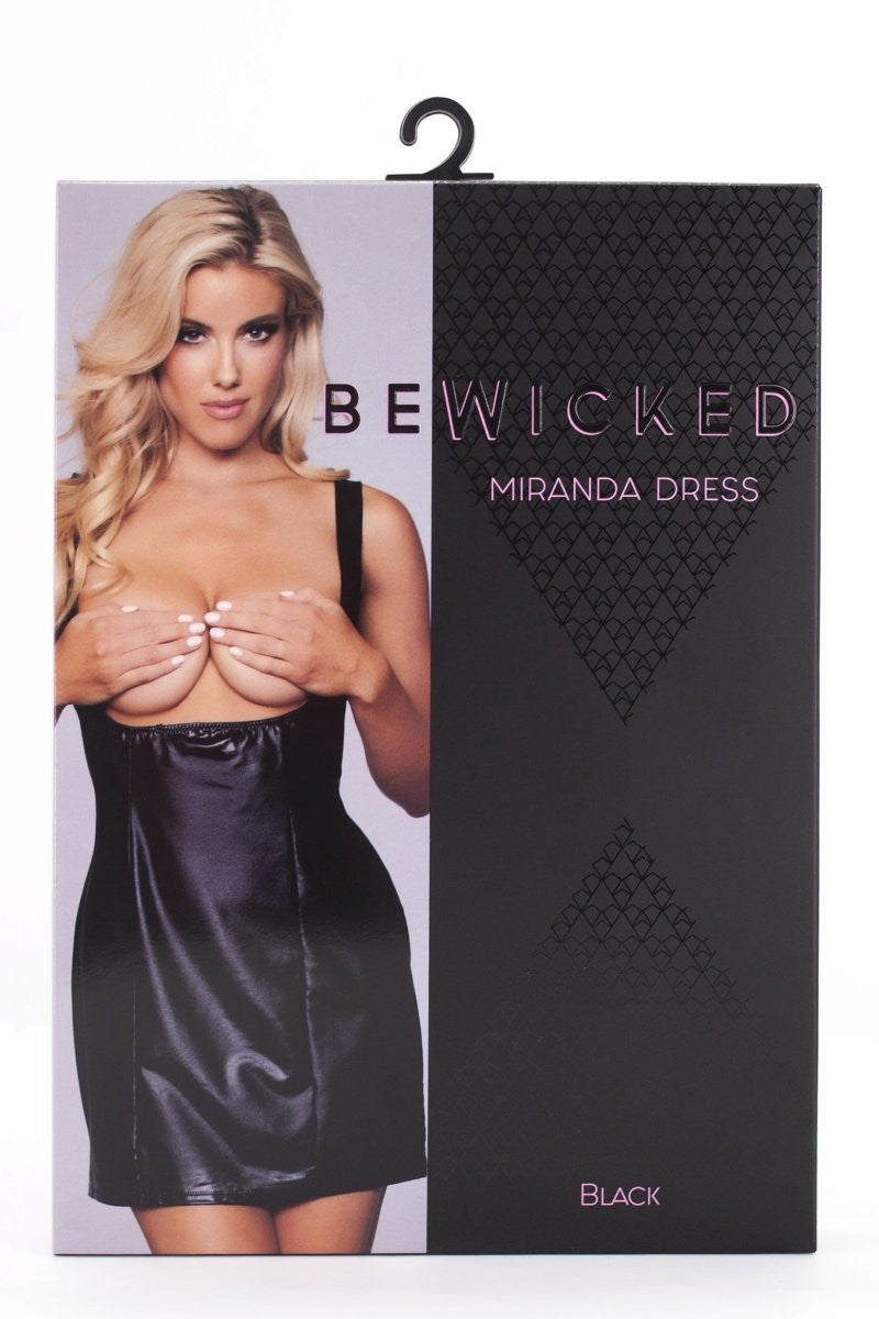 BeWicked 1809 Miranda Dress