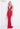 Prom Dresses Long Formal Fitted Prom Dress Red