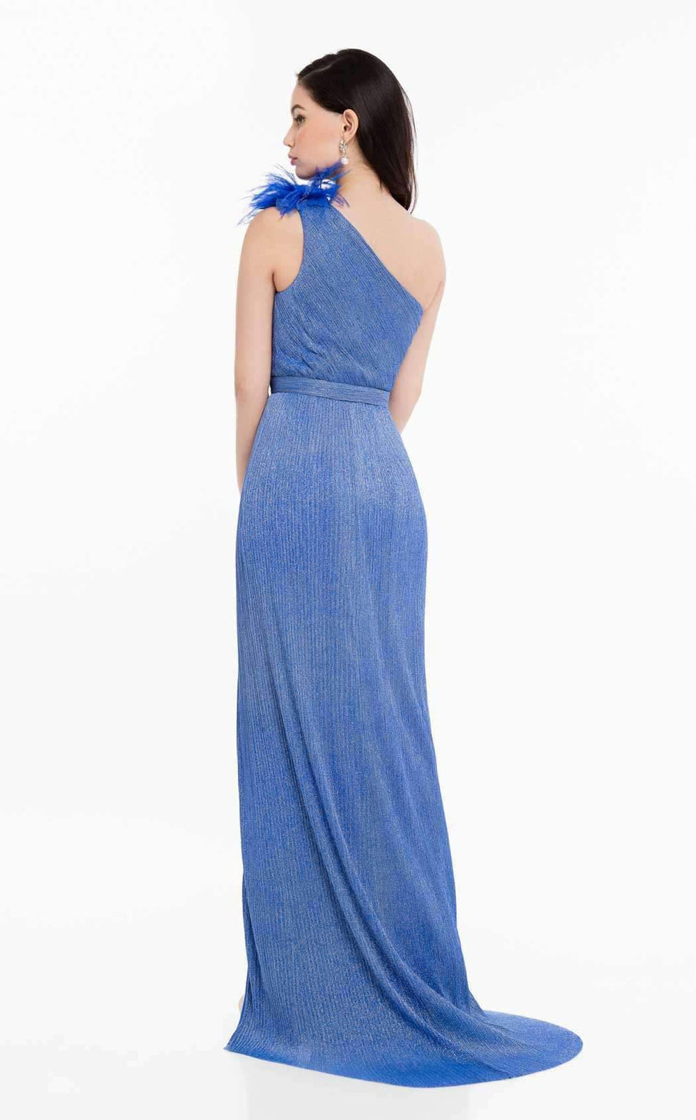 Terani Couture Sexy Long Prom Dress 1821E7138 - The Dress Outlet