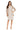 Cocktail Dresses Petite Mother of the Bride Short Cocktail Sequin Dress Champagne