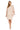 Mother of the Bride Dresses Short Sequin Jacket Mother of the Bride Dress Petal/Pink