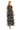 Formal Dresses Floral Long Formal Petite Dress Black/Multi