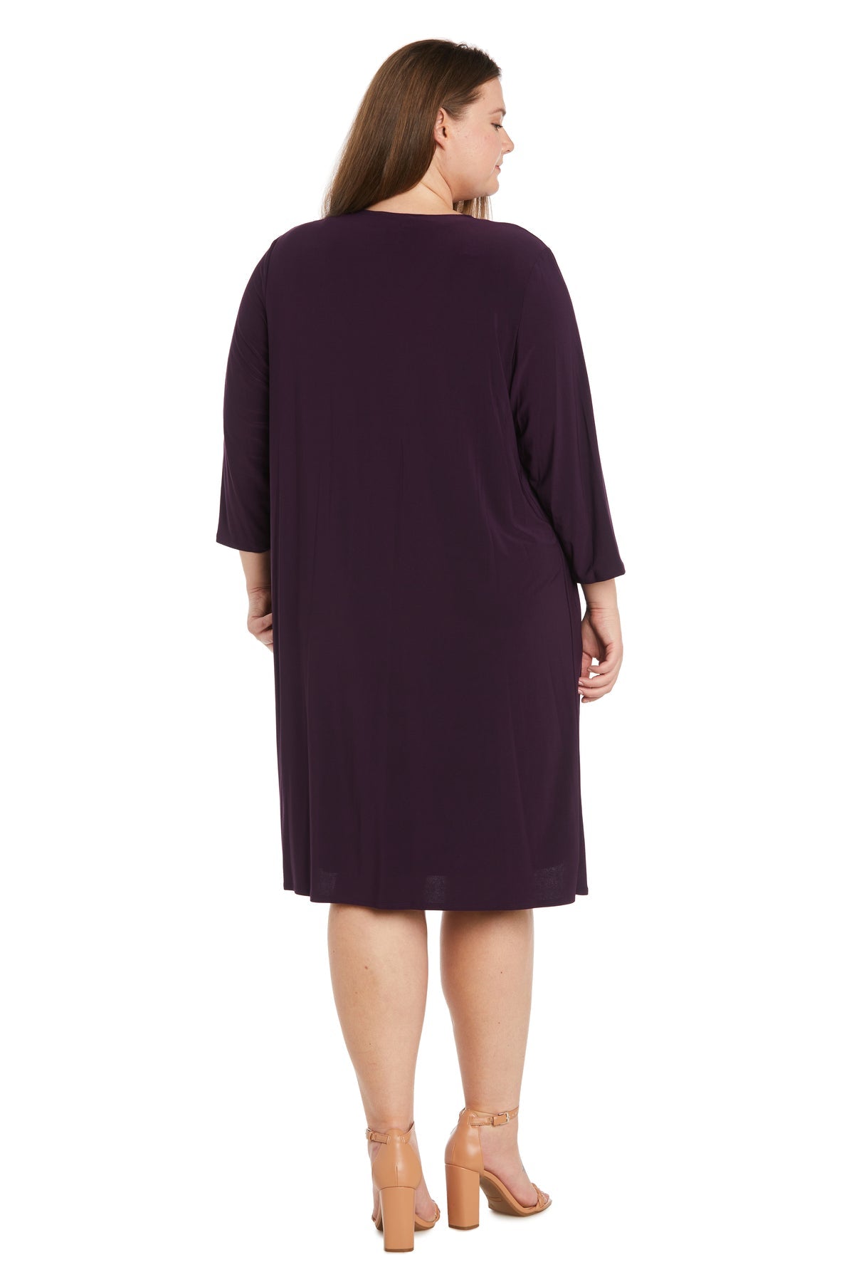 R&M Richards 1837W Plum 22W Sale