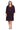 Plus Size Dresses Short Jacket Mother of the Bride Dress Plum