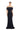 Formal Dresses Long Formal Beaded Eevning Dress Black