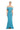 Formal Dresses Long Formal Beaded Applique Evening Dress Sea Foam