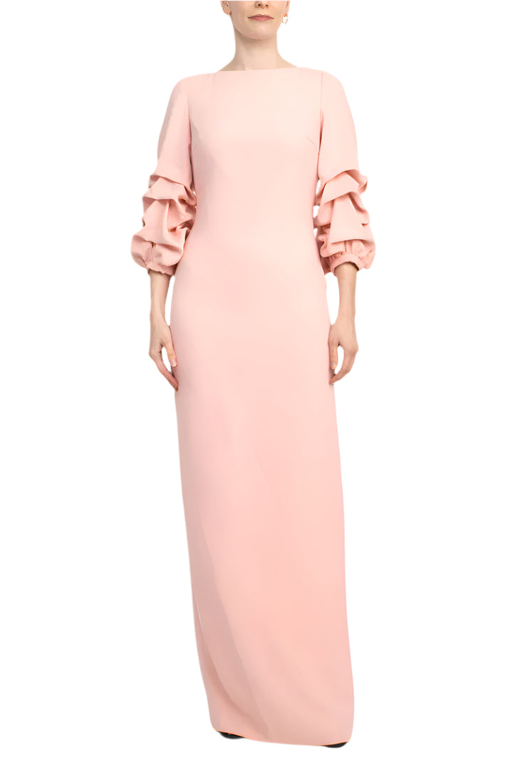 Alberto Makali 185557 Long Mother of the Bride Formal Dress