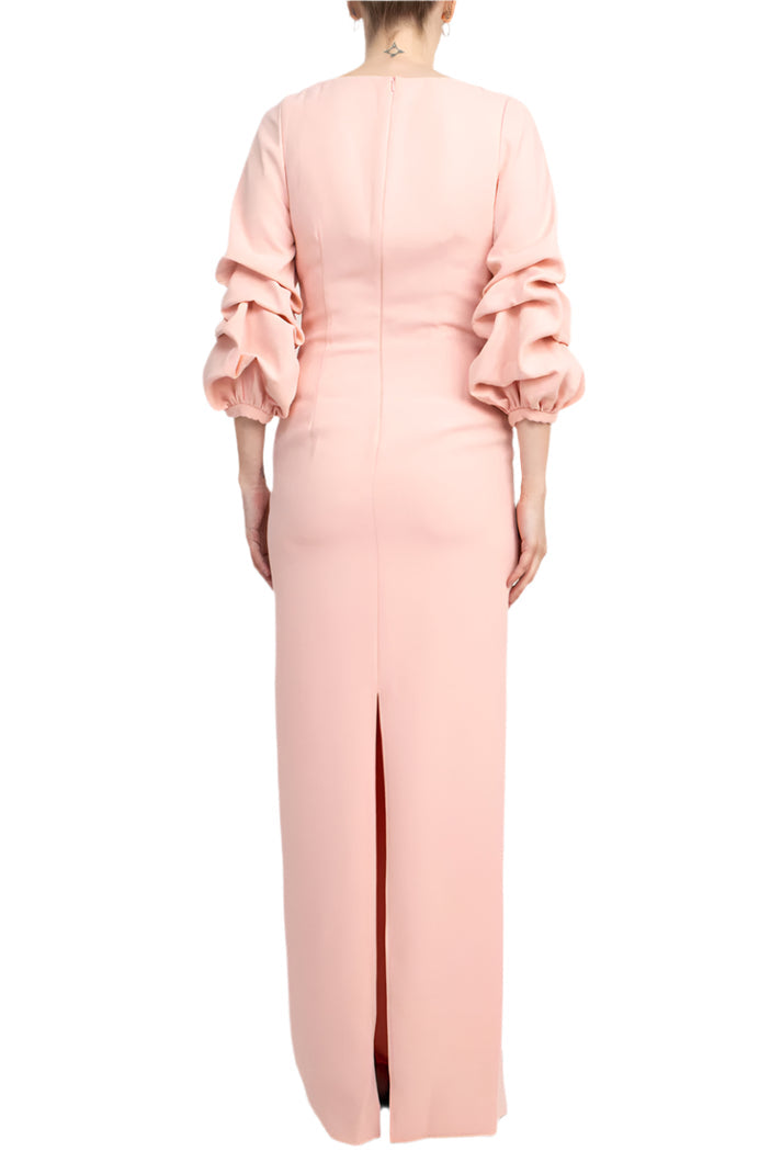 Alberto Makali 185557 Long Mother of the Bride Formal Dress