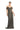 Prom Dresses Long A Line Formal Evening Prom Dress Bronze