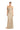 Prom Dresses Long A Line Formal Evening Prom Dress Gold