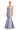 Prom Dresses Floral Long Metallic Formal Mermaid Evening Dress Ice/Multi