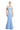 Mother of the BrideDresses Long Formal Beaded Cape Mother of the Bride Dress Cielo