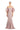 Formal Dresses Beaded Long Formal Fitted Evening Dress Frappucchino