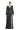 Formal Dresses Beaded Long Sleeve A Line Formal Evening Dress Blucopper