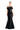 Prom Dresses Prom Beaded Long Formal Mermaid Evening Dress Black