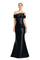 Prom Dresses Prom Beaded Long Formal Mermaid Evening Dress Black