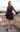 Cocktail DressesHomecoming Long Sleeve A Line Cocktail Dress Black