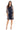Cocktail Dresses Mother of the Bride Short Cocktail Jacket Dress Navy/Pink